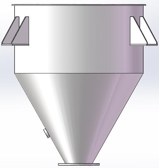 SANKON ISO9001 Powder Scale AAC Brick Machine